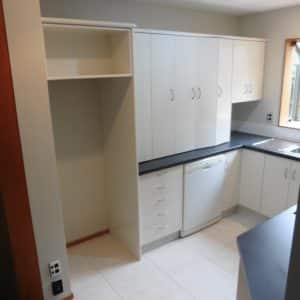 work by painters in Christchurch