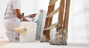 Painters in Christchurch